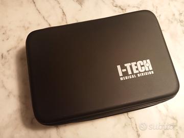 Massaggiatore plantare