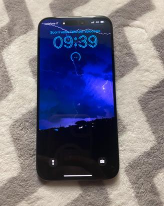 Iphone 15 Pro Max 512