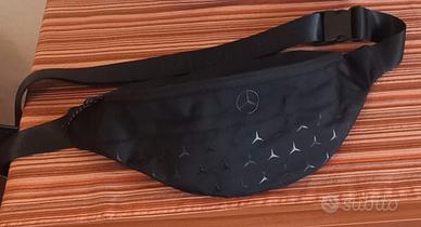 marsupio mercedes 