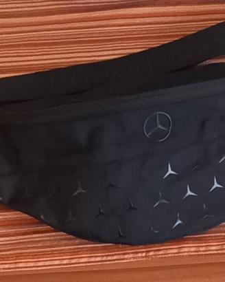 marsupio mercedes 