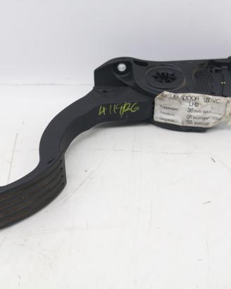 PEDALE ACCELERATORE FORD Focus Berlina 5° Serie 1