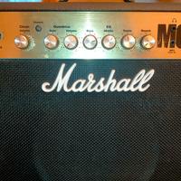 Amplificatore Marshall 