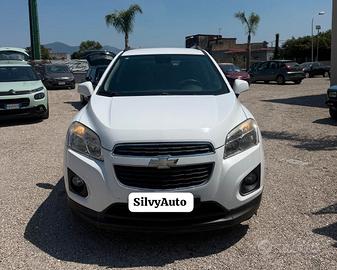 Chevrolet Trax 1.6 FWD LS