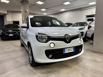 Renault Twingo 0.9 TCe 90cv EDC Intens 2016