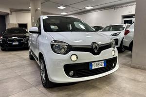 Renault Twingo 0.9 TCe 90cv EDC Intens 2016