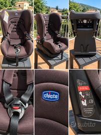 Seggiolino auto Chicco – usato