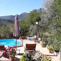 Casa vacanza Sarnano Max 8 persone