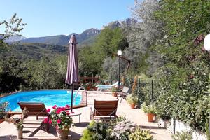 Casa vacanza Sarnano Max 8 persone