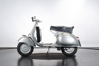 PIAGGIO VESPA GS 150 VS4 - 1958