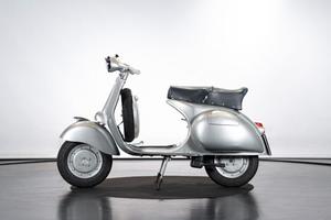 PIAGGIO VESPA GS 150 VS4 - 1958
