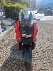 bmw c 400 x