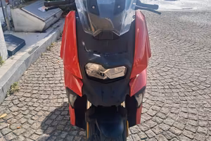 bmw c 400 x