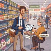 Agente di commercio