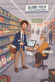 Agente di commercio