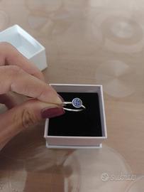 Anello in argento 925 Pandora 