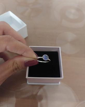 Anello in argento 925 Pandora 