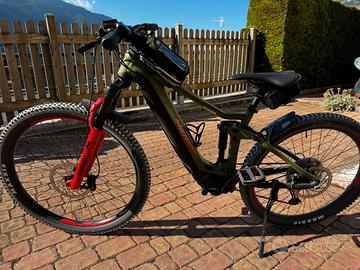 Bici elettrica
