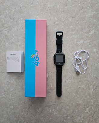 Smart Watch per bambini 