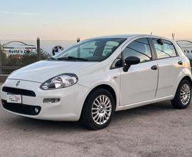 Fiat Punto Evo 1.3 MJT 75 CV 5P Lounge Neopatentat