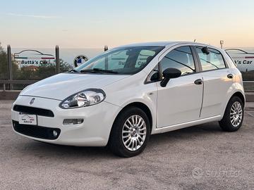 Fiat Punto Evo 1.3 MJT 75 CV 5P Lounge Neopatentat