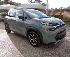 CITROEN C3 Aircross 1500 BLUEHDI SHINE 110 CV NA