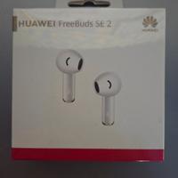 Huawei freebuds se 2