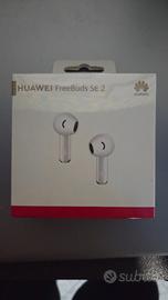Huawei freebuds se 2