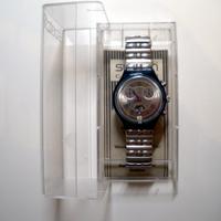 Orologio SWATCH Moon Date Cronometro