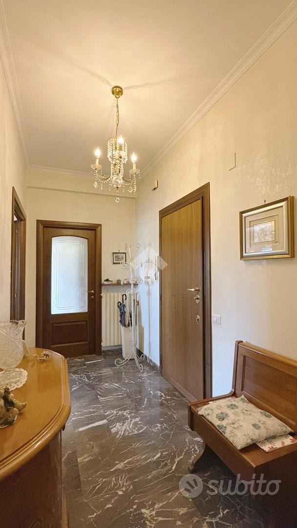 Appartamento – Roma, Prenestino-Centocelle, Municipio Roma V - Vista 3