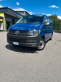 Vw transporter t6