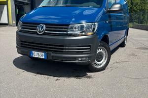 Vw transporter t6