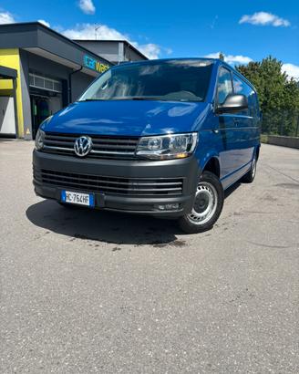 Vw transporter t6