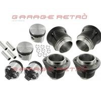 VW MAGGIOLINO MAGGIOLONE KIT CILINDRI 1400