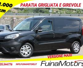 FIAT Doblo Doblò 1.3 MJT PL-TN Cargo Maxi Lamier