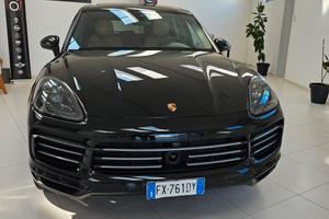 Porsche Cayenne 3.0 V6