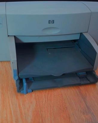 HP 845C STAMPANTE A COLORI ALiMENTATORE E CAVO USB