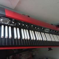 Edizione limitata!!!Korg sv1 73 tasti revers color
