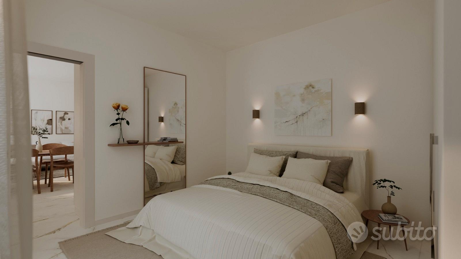 Appartamento – Quartu Sant'Elena, Casteddu/Cagliari - Altro