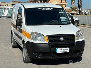 Fiat Doblò furgone 1.3 mtj