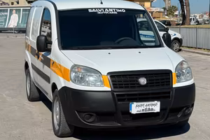 Fiat Doblò furgone 1.3 mtj