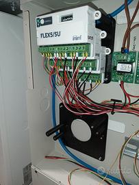 Inim supporto Flex5