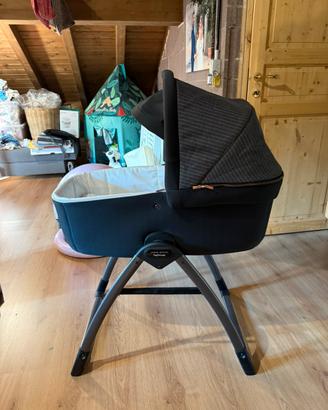 Culla peg perego veloce 500 lounge