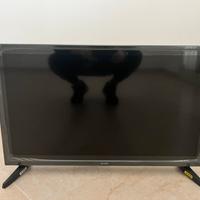 tv lcd sharp 32 “ nuovo