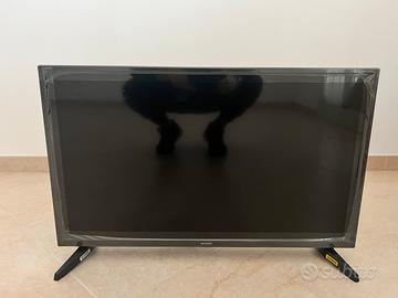 tv lcd sharp 32 “ nuovo