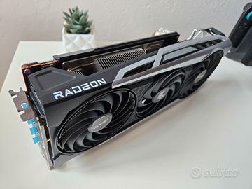 Sapphire NITRO+ AMD Radeon RX 6900 XT