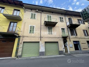 APPARTAMENTO TERMOAUTONOMO SENZA SPESE CONDOMINIAL