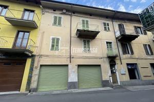APPARTAMENTO TERMOAUTONOMO SENZA SPESE CONDOMINIAL