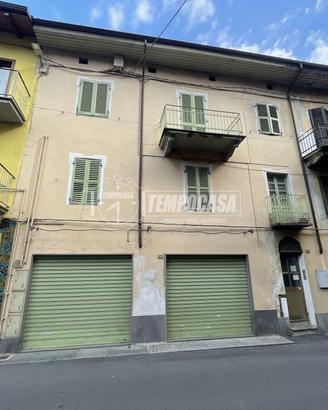 APPARTAMENTO TERMOAUTONOMO SENZA SPESE CONDOMINIAL