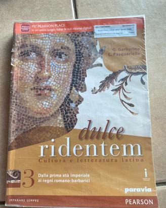 Dulce ridentem 3