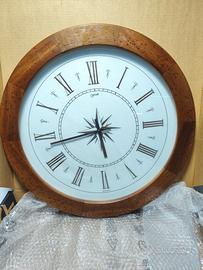 Orologio da parete LOWELL COD.11021